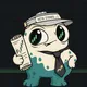 2973