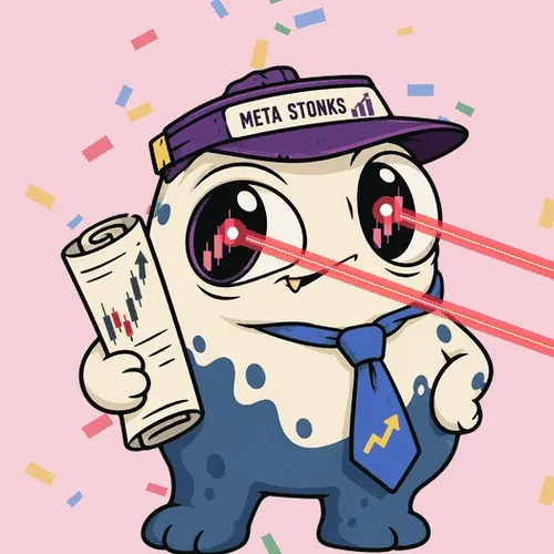META STONK #442
