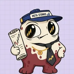 META STONK #3057