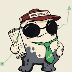 META STONK #866