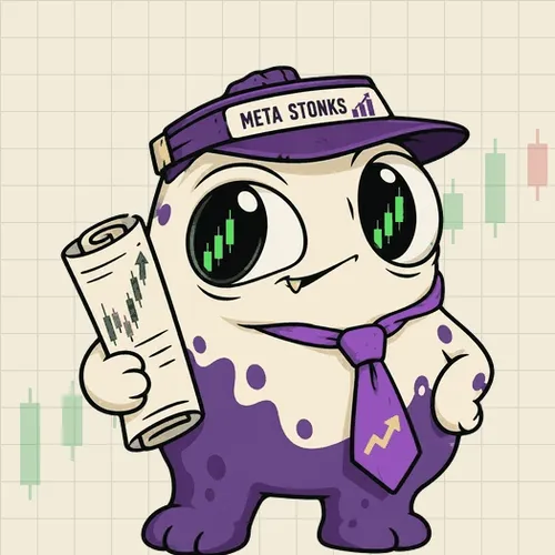 META STONK #4406