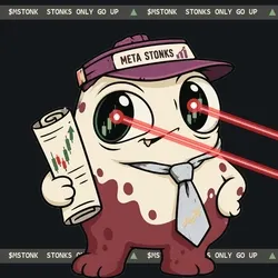 META STONK #3103