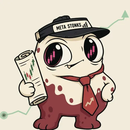 META STONK #3375