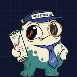 META STONK #3314