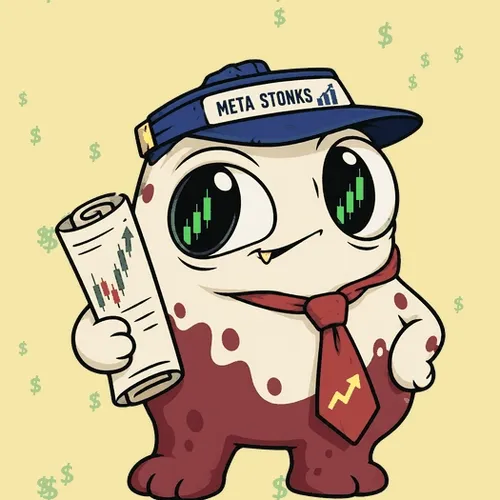 META STONK #2639