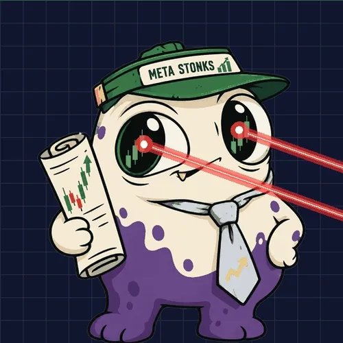 META STONK