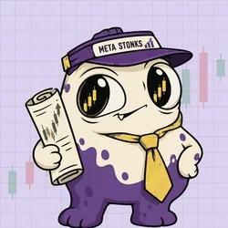 META STONK #4171