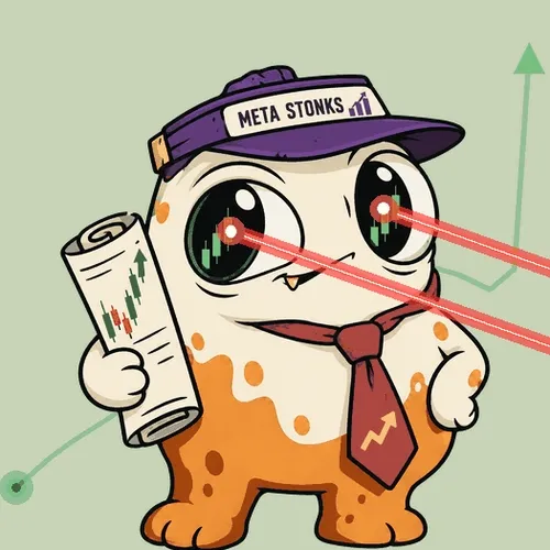 META STONK #2835