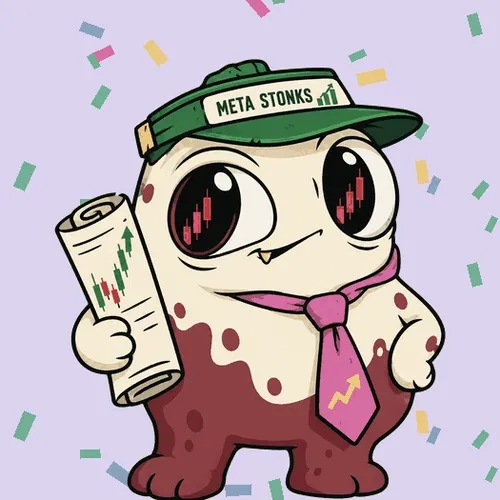 META STONK #3584