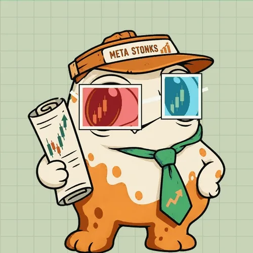 META STONK #1323