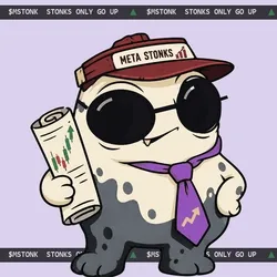 META STONK #4065