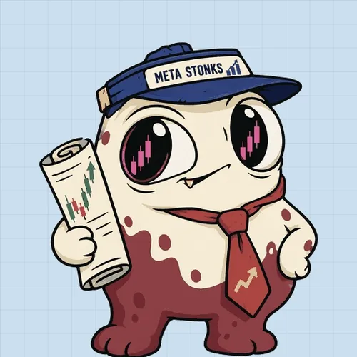 META STONK #4347