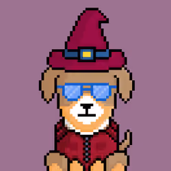 Pups #1364