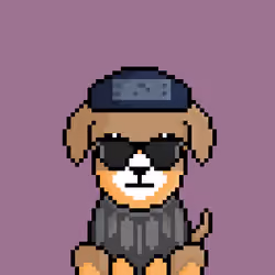 Pups #1332