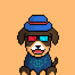 Pups #1344