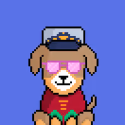 Pups #1319