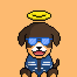 Pups #1318
