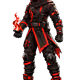 HOODED Genesis Heroes
