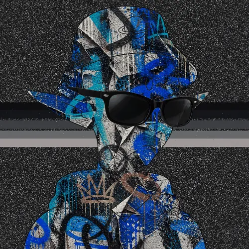 Item #417 Media