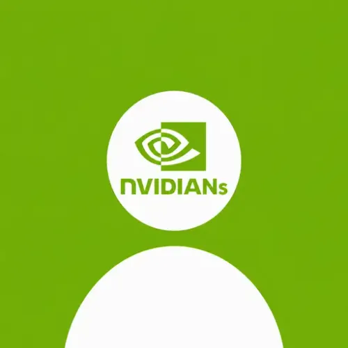 NVIDIANS
