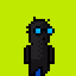 POOKA #1396