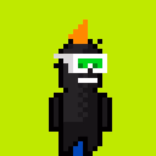 POOKA #595