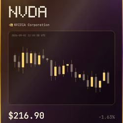 NVDA #1