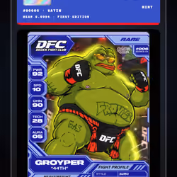 GROYPER