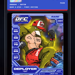 DEPLOYER