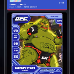 GROYPER