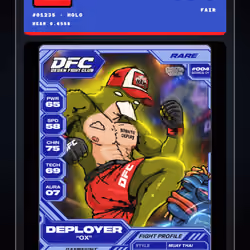 DEPLOYER