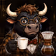 The Greatest Bull Run #9504