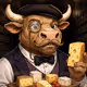 The Greatest Bull Run #9509