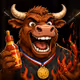 The Greatest Bull Run #9506