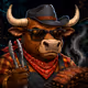 The Greatest Bull Run #9502