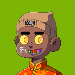 LOUD #531