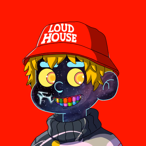 LOUD #695