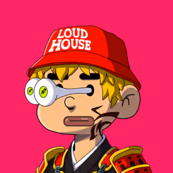 LOUD #955