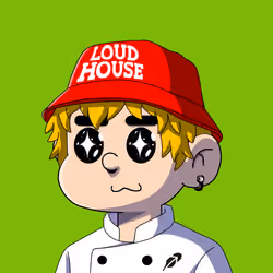 LOUD #1069