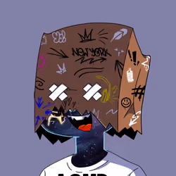 LOUD #755