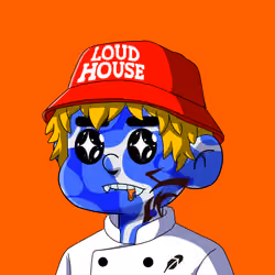 LOUD #371