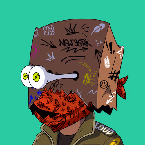 LOUD #1074
