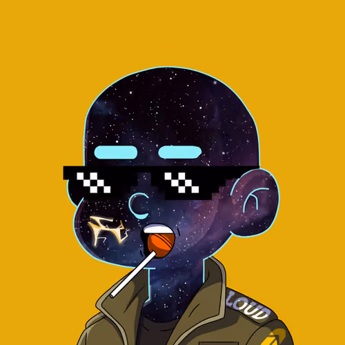 LOUD #2325