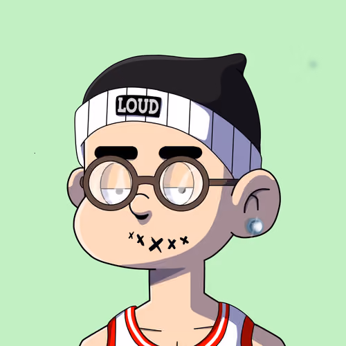 LOUD #1880