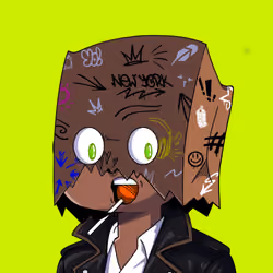 LOUD #1578