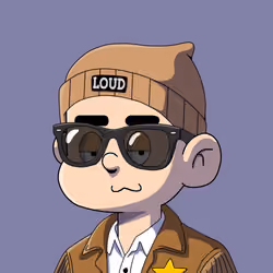 LOUD #1974