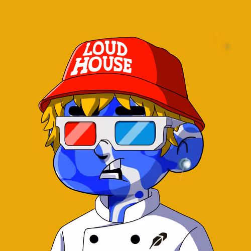 LOUD #2657
