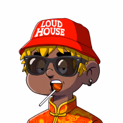 LOUD #1508
