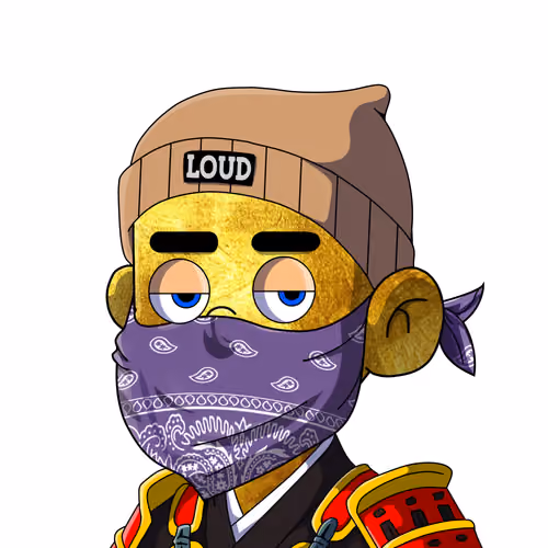 LOUD #312