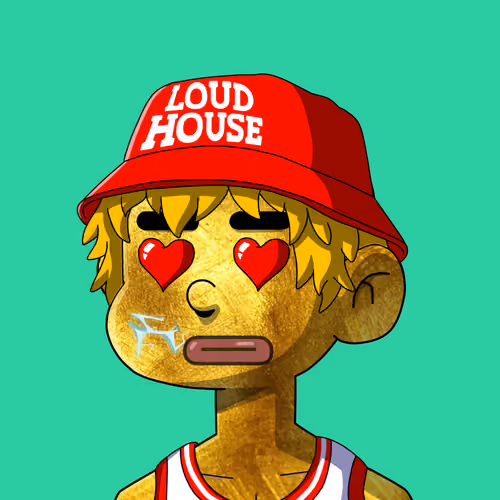 LOUD #2725